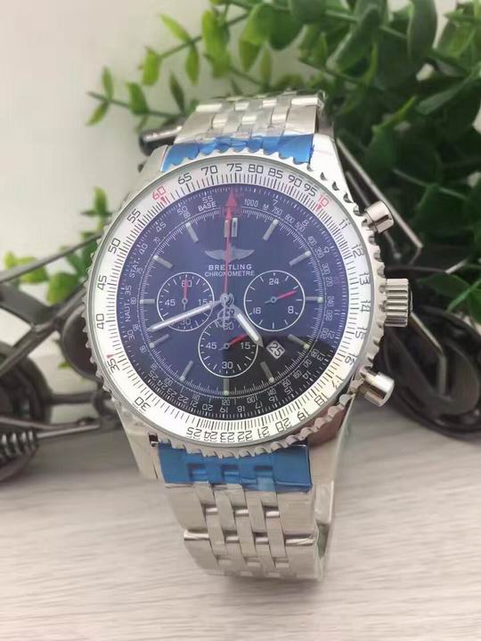 Breitling Watch 414